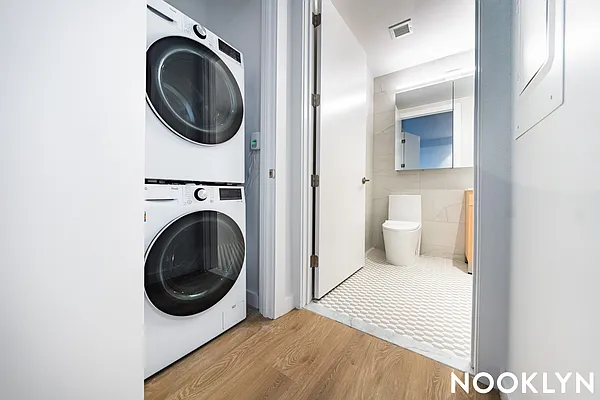 Rented by Nooklyn NYC LLC | media 15