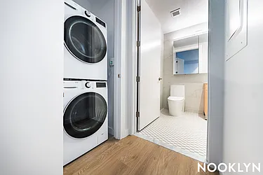 Rented by Nooklyn NYC LLC