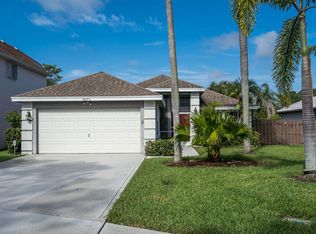 1007 Aviary Rd, Wellington, FL 33414