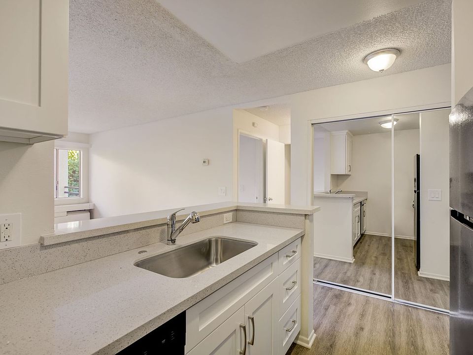 MARIPOSA GARDENS APARTMENTS 533 N Mariposa Ave Los Angeles CA Zillow