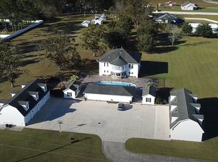 494 SW Blaylock Ct, Lake City, FL 32024