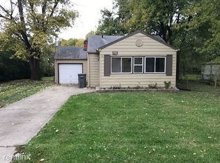 3014 Harlan St, Indianapolis, IN 46237