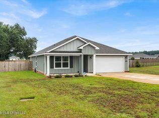166 Mill Ct, Lucedale, MS 39452