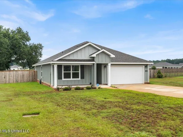 166 Mill Ct, Lucedale, MS 39452