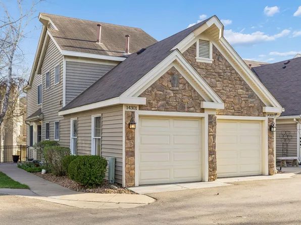 14301 Bedford Dr, Eden Prairie, MN 55346