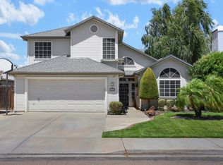 1441 Harvest Ln, Tracy, CA 95376