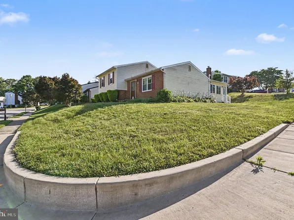 9531 Gunhill Cir, Baltimore, MD 21236