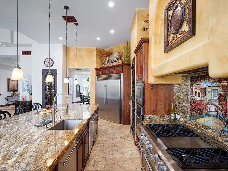 35982 N Willow Cross Dr — Photo 27