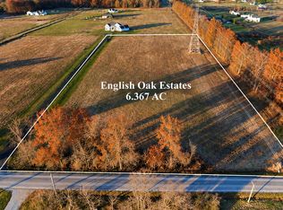 12235 Woodtown Rd, Galena, OH 43021