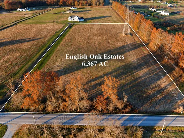12235 Woodtown Rd, Galena, OH 43021