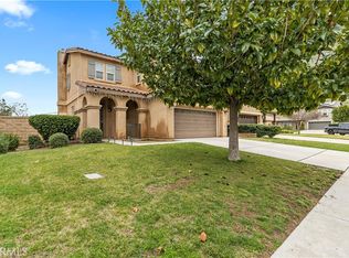 11984 Spartan Ln, Fontana, CA 92337