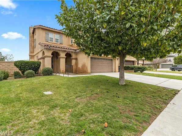 11984 Spartan Ln, Fontana, CA 92337