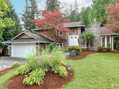 12727 SE 68th Place, Bellevue, WA, 98006