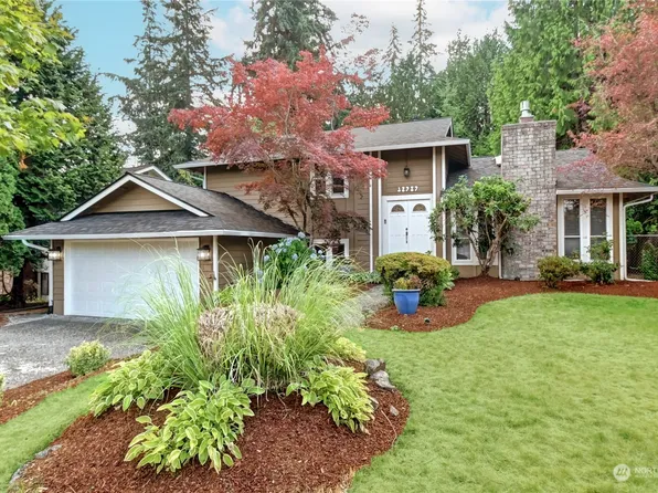 12727 SE 68th Place, Bellevue, WA 98006