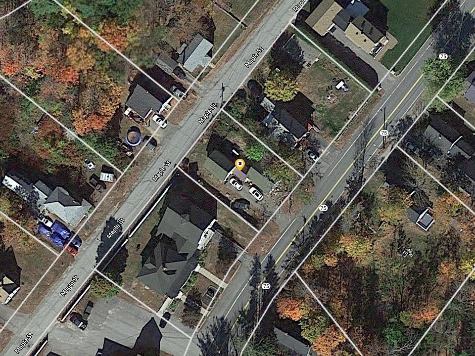 2nd image of 29 Tappan St