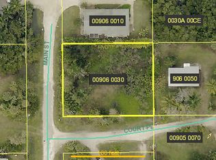 1491 Court Pl, Sanibel, FL 33957