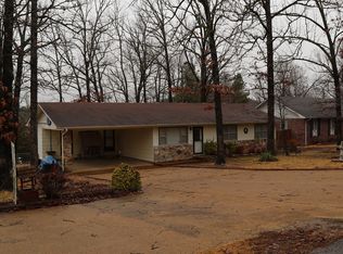 213 Circle High Dr, Salem, AR 72576