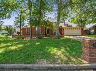 11213 Chasewood Dr, Tyler, TX 75703