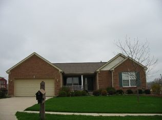 255 Boulevard, Springboro, OH 45066
