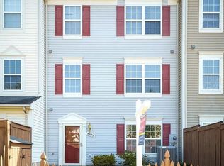 4973 Clarendon Ter, Frederick, MD 21703