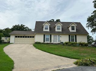 20 Cottage Ct, North Little Rock, AR 72118