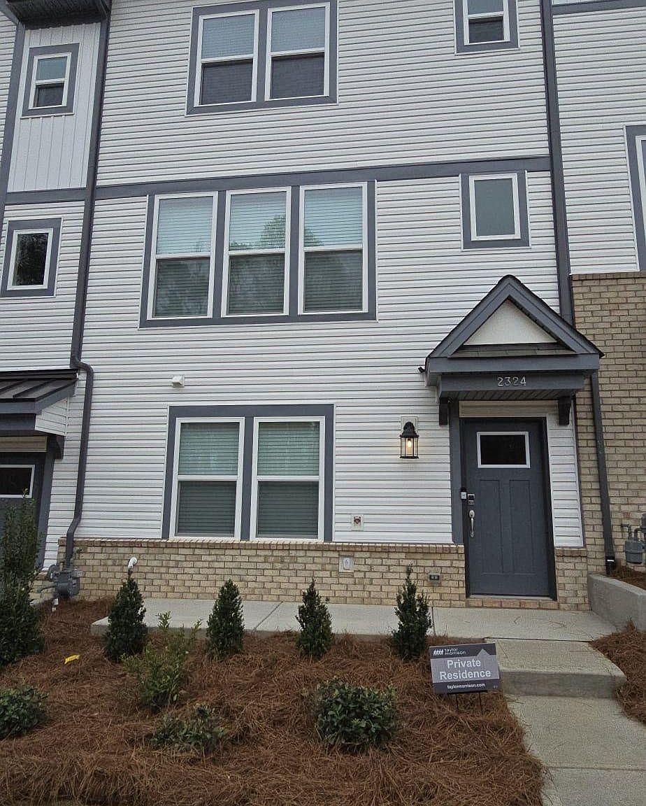 2324 Donnelly Hills Ln, Charlotte, NC 28262 Zillow