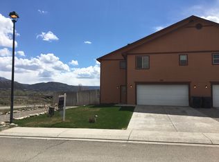 393 E 5th St, De Beque, CO 81630