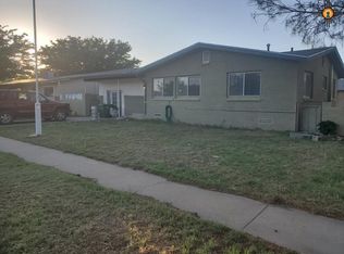 1104 W Ave N, Lovington, NM 88260