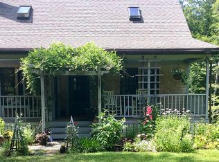 11 Robins Ridge Rd, Bristol, ME 04539