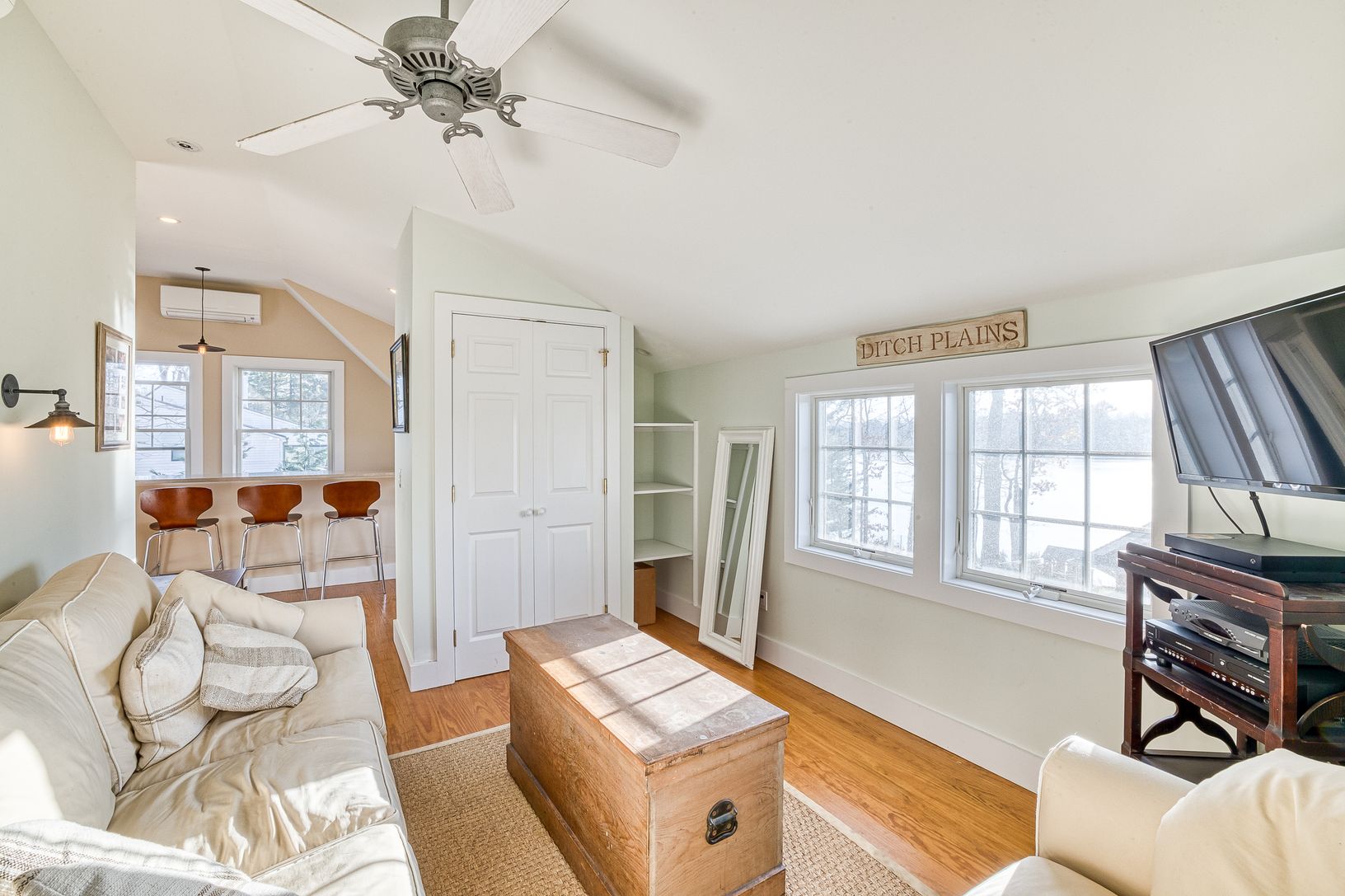  Guest Apartment with View