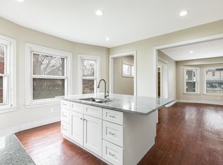 1436 Baldwin St, Detroit, MI 48214