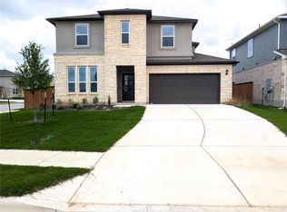 2013 Purple Martin Dr, Pflugerville, TX 78660