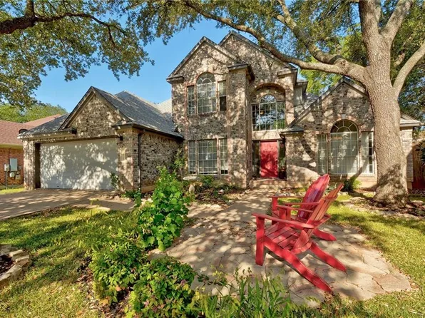 6123 Ginita Ln, Austin, TX 78739