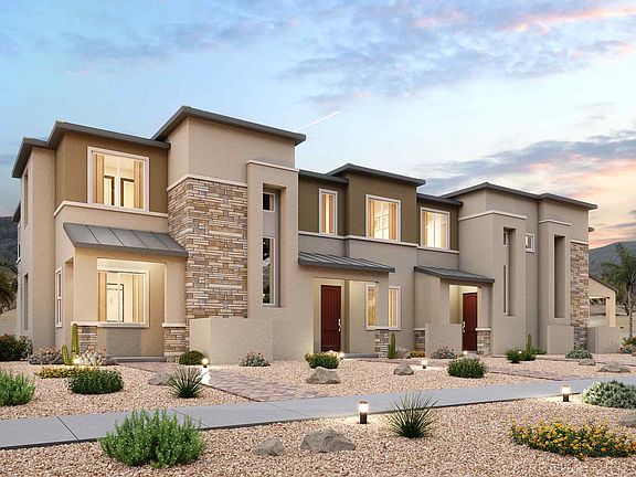 Desert Contemporary