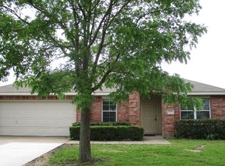 103 Old Glory Ln, Forney, TX 75126