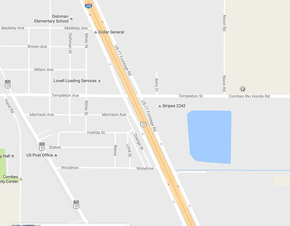 2nd image of 20768 Nixon Rd