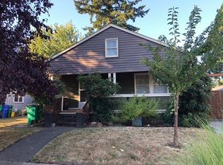 773 NE Morgan St, Portland, OR 97211