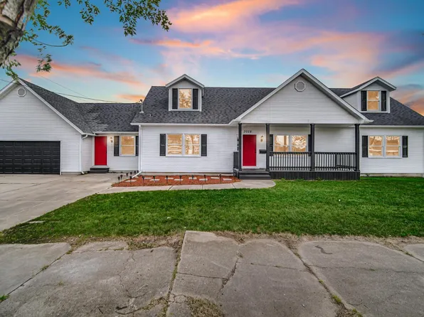 3028 W 15th Ave, Gary, IN 46404