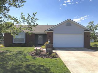 8807 Shearwater Pass, Fort Wayne, IN 46825