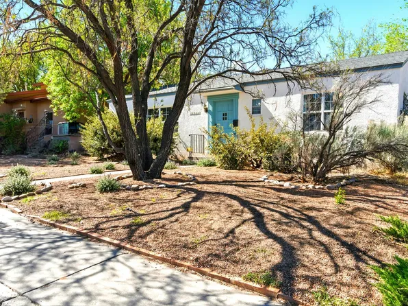 3216 Monterey Ave SE, Albuquerque, NM 87106