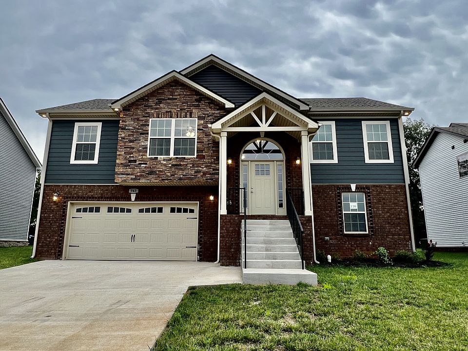 1st image of 763 Lillian Grace Dr Lot 116