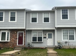 929 N Olive Branch Ct, Edgewood, MD 21040