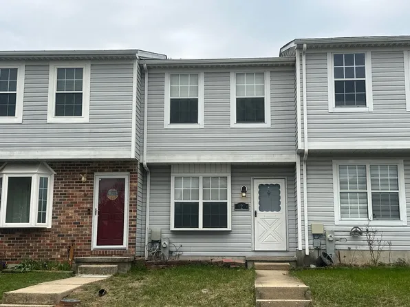 929 N Olive Branch Ct, Edgewood, MD 21040