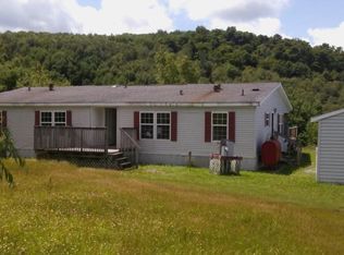 1003 County Highway 39, Worcester, NY 12197