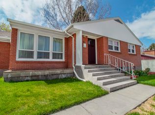 71 Harvard St, Pocatello, ID 83201
