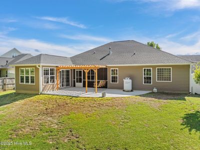235 Bayleaf Drive, Raeford, NC, 28376