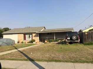 1123 Acosta St, Salinas, CA 93905