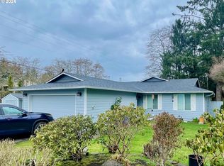 1530 Lea Way, Seaside, OR 97138