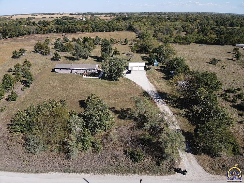 14038 182nd Rd, Mayetta, KS 66509 Zillow