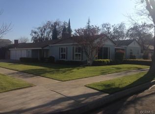 1770 D St, Merced, CA 95340